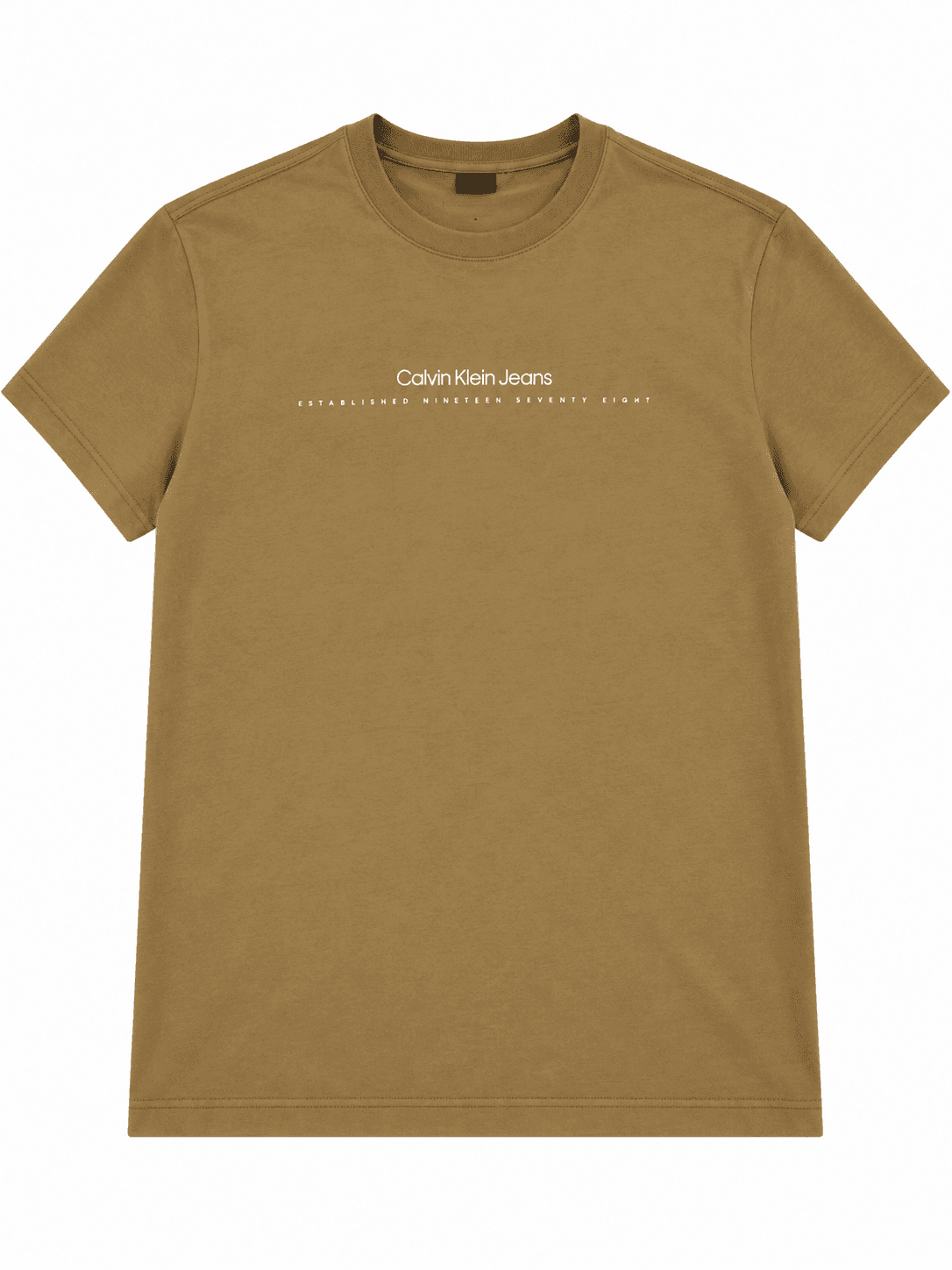 Remera Calvin Klein