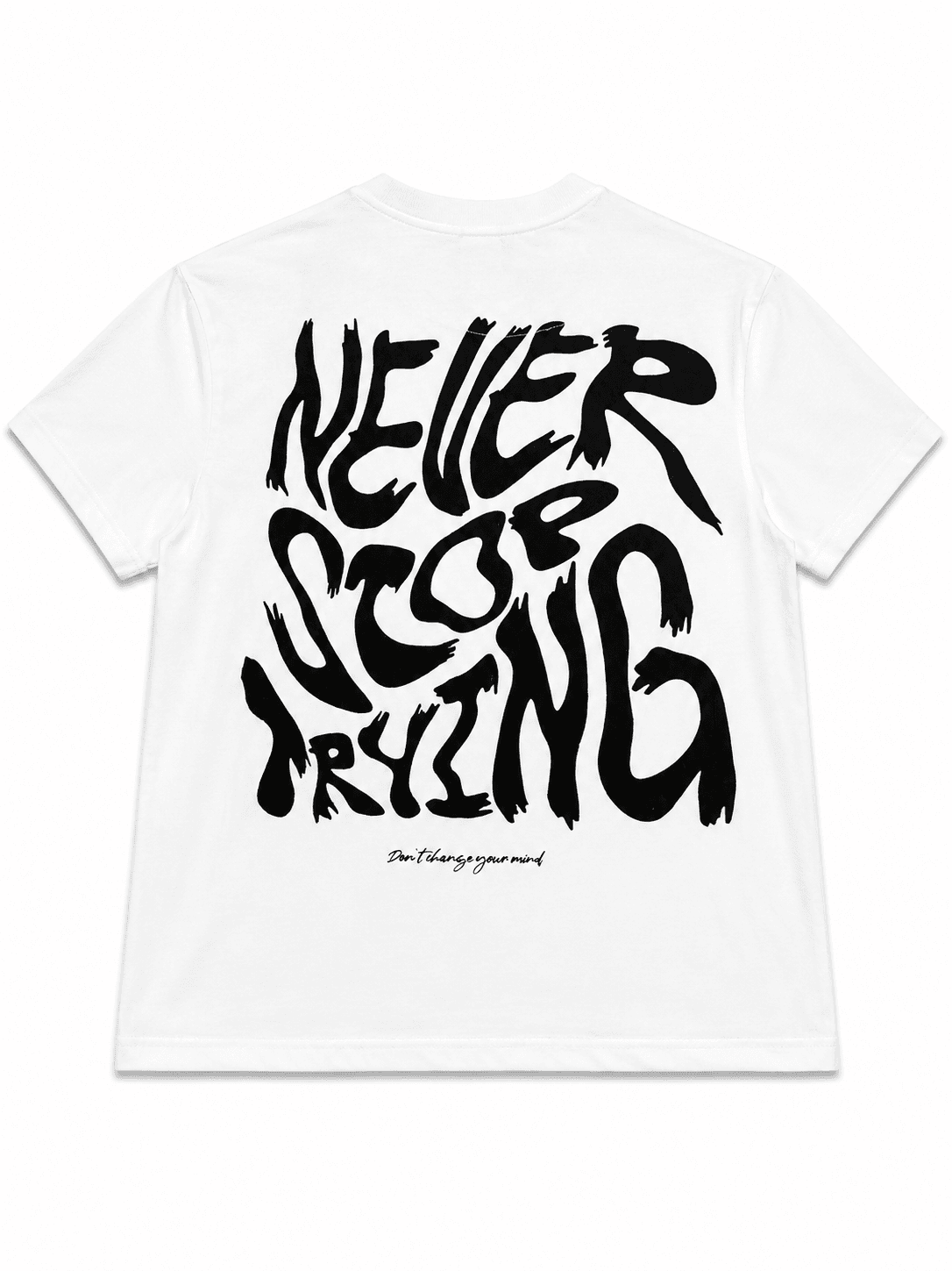 Remera Skmleyenda